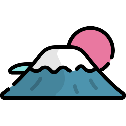 fuji-mountain