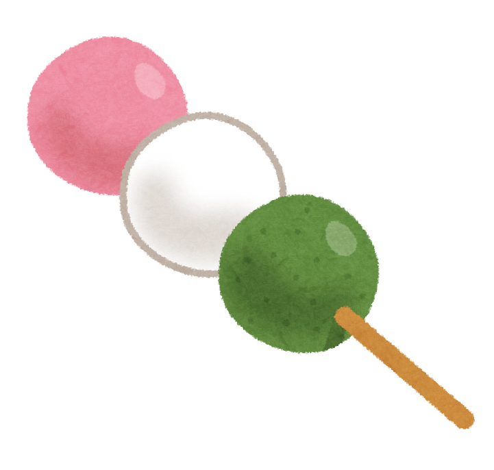 dango