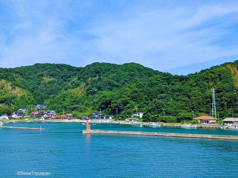 Nishinoshima