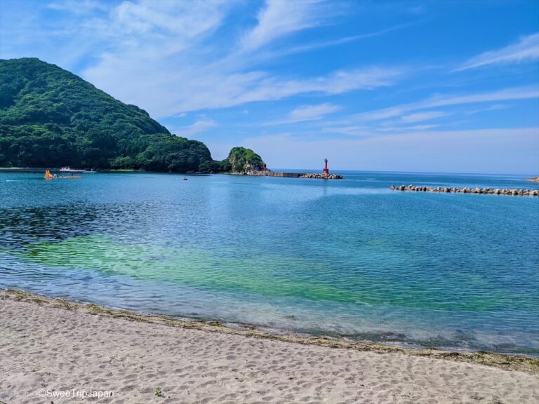nishinoshima. shimane japan