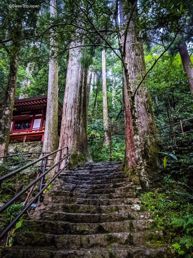 Nachi Falls, Wakayama