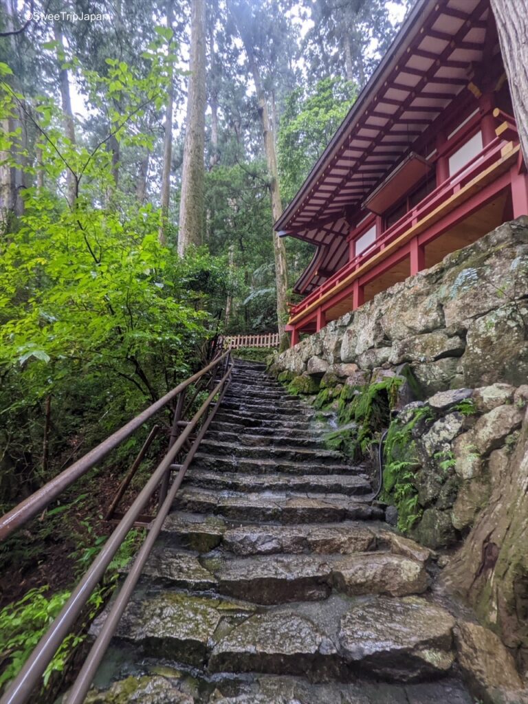 Nachi Falls, Wakayama