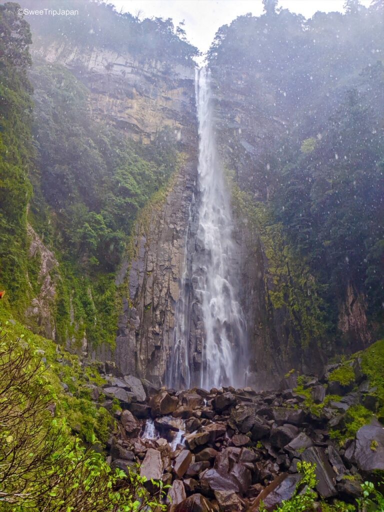 Nachi Falls, Wakayama