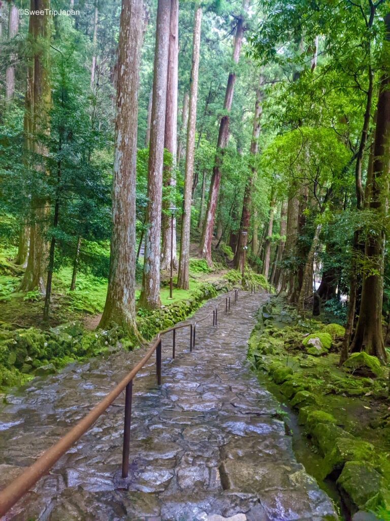 Nachi Falls, Wakayama