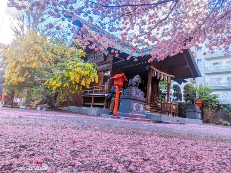 Kuramae Shrine