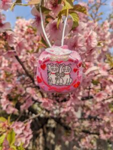 Imado Shrine